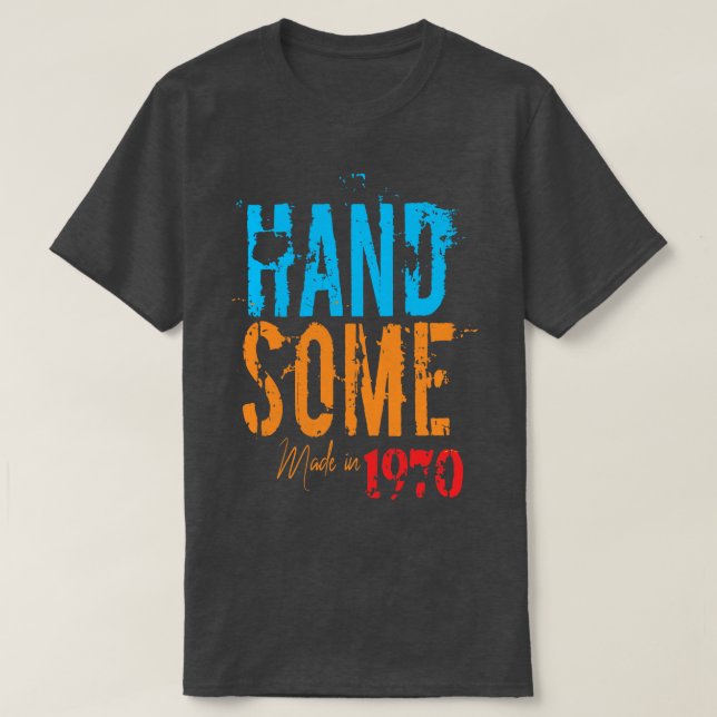 stilig 10 t shirt (Design framsida)