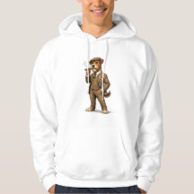 Stilig herrhund