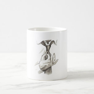 Stilig Kaffemugg