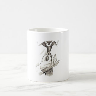 Stilig Kaffemugg