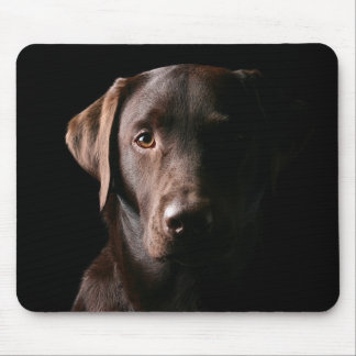 Stilig Labrador Retriever Musmatta