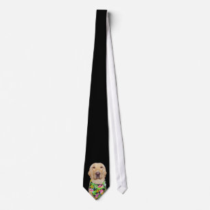 Stilig Labrador Tie Slips