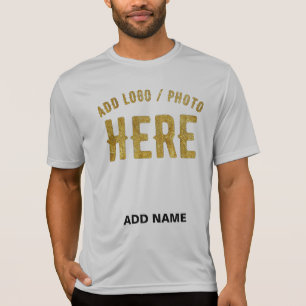 STILIG MODERN ANPASSNINGSBAR ASKA VERIFIERAD VARUM T SHIRT