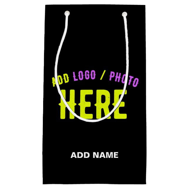 STILIG MODERN ANPASSNINGSBAR SVART VERIFIERAD VARU (Framsidan)