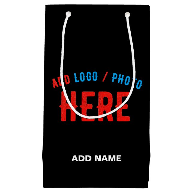 STILIG MODERN ANPASSNINGSBAR SVART VERIFIERAD VARU (Framsidan)