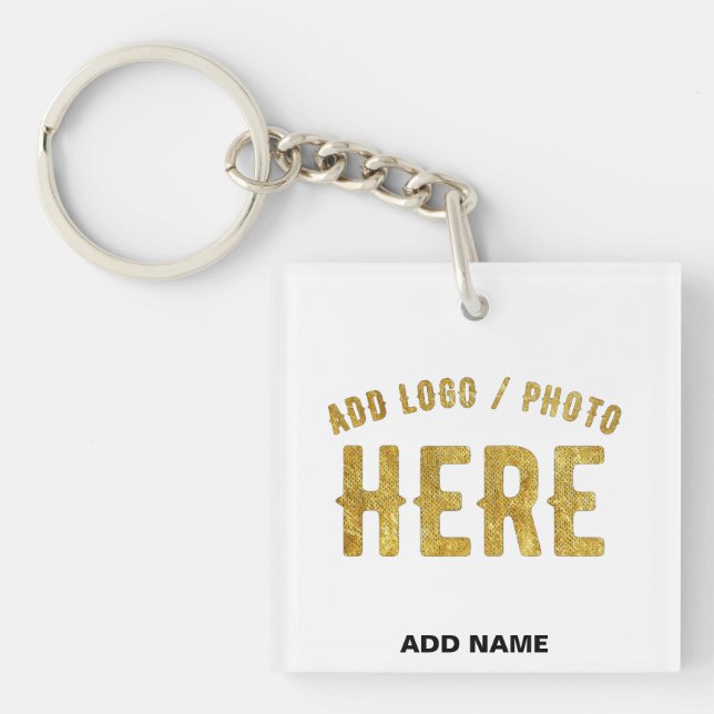 STILIG MODERN ANPASSNINGSBAR VIT VERIFIERAD VARUMÄ (Framsidan)