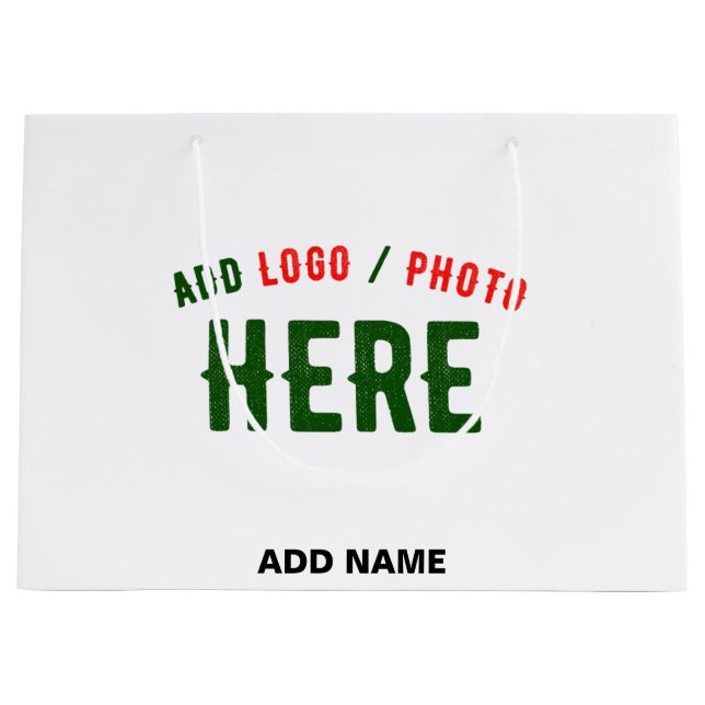 STILIG MODERN ANPASSNINGSBAR VIT VERIFIERAD VARUMÄ (Framsidan)