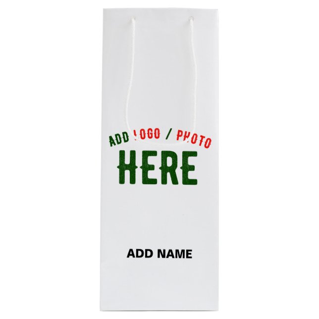 STILIG MODERN ANPASSNINGSBAR VIT VERIFIERAD VARUMÄ (Framsidan)