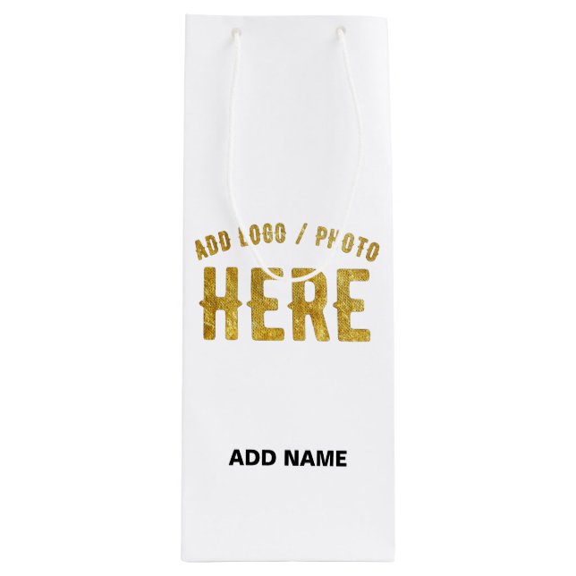 STILIG MODERN ANPASSNINGSBAR VIT VERIFIERAD VARUMÄ (Framsidan)