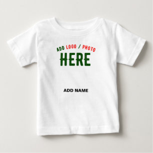 STILIG MODERN ANPASSNINGSBAR VIT VERIFIERAD VARUMÄ T SHIRT