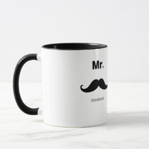 stilig mugg