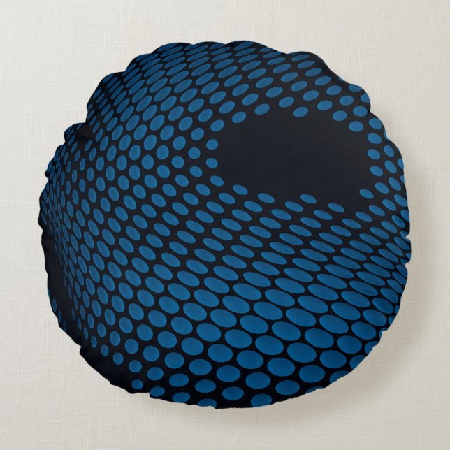 Stiliga Kuddar & Puffar (Framsidan)