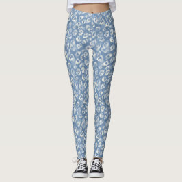 Stiliga leggings