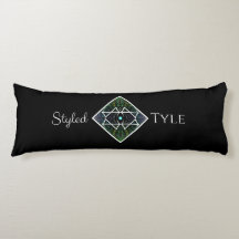 Stiliserad Tyle-logotyp