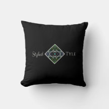 Stiliserad Tyle-logotyp