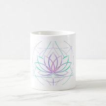 Still I Bloom Signaturmugg