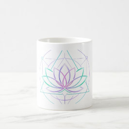 Still I Bloom Signaturmugg Kaffemugg
