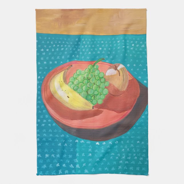 Still Life kitchen towel Kökshandduk (Vertikal)