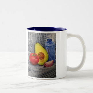 still Life Mugg