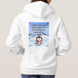Still Standing™ – Ett milt citat om överlevnad T Shirt