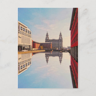 Still Waters.jpg Vykort