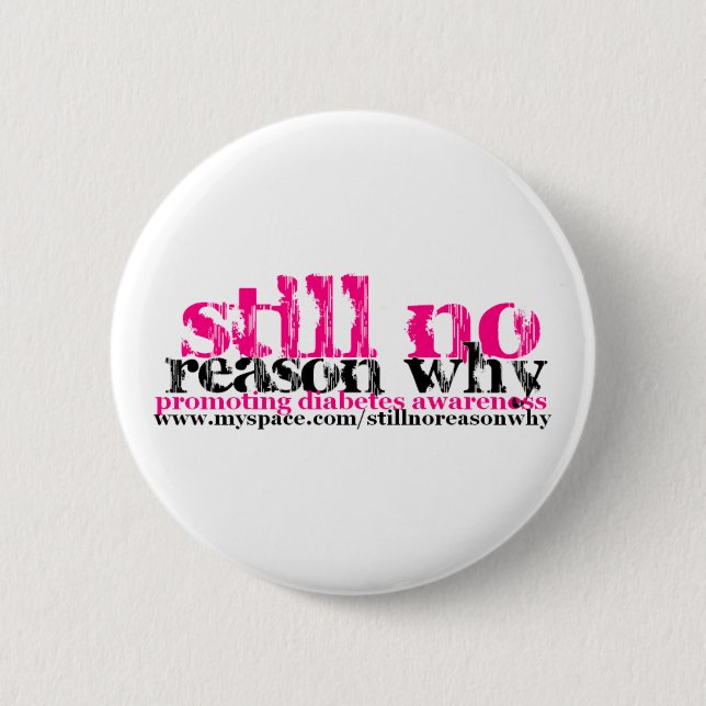 Stilla inget resonerar därför logotypen knäppas knapp (Framsida)