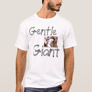 Stilla jätte- T-tröja Tee