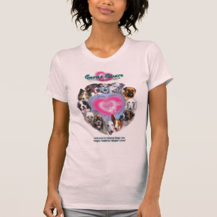Stilla jätteräddingen t shirt