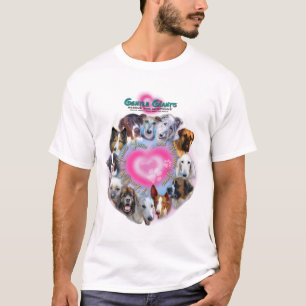 Stilla jätteräddingT-tröja Tee Shirt