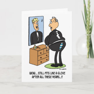 Stilla passformar gillar en handske… kort