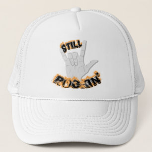 Stilla Rockin hatt Keps