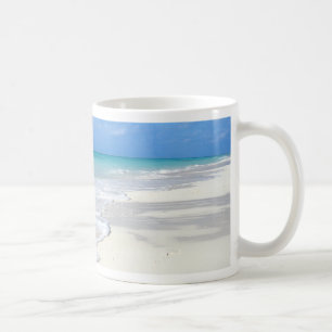 Stilla surfa kaffemugg