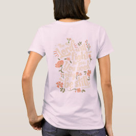 stilla - utresa 14:14 t shirt