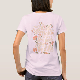 stilla - utresa 14:14 t shirt