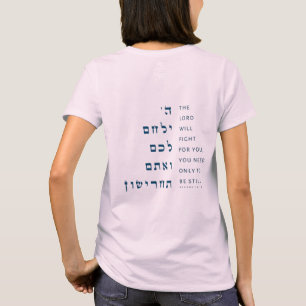 stilla - utresa 14:14 t shirt