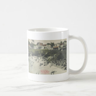 Stillahavs- dungeCa-mugg Kaffemugg