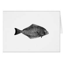 Stillahavs- hälleflundralogotyp