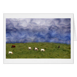 Stillahavs- kor: Kort