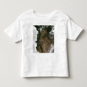 Stillahavs- Northwest region av Förenta staterna Tee Shirt