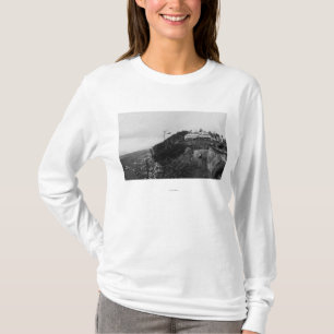 Stillahavs- strand, WA - Stillahavs- strandhotell Tee