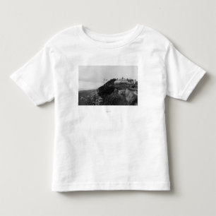 Stillahavs- strand, WA - Stillahavs- strandhotell Tee Shirt