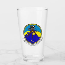 Stillahavsflottans kameragrupp Glass Tumbler
