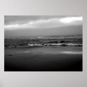 Stillahavsområdet Poster