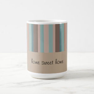 Stillahavsområdet Rand Kaffemugg