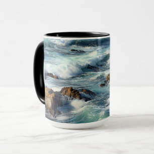 Stillahavsområdet Vinkara Mugg