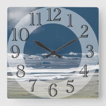 Stillahavsområdets nordvästra havsdrömmar