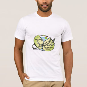 Stillbilden Tee