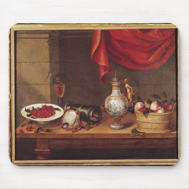 Stilleben 1653 musmatta (Framsidan)