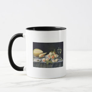Stilleben 2 mugg