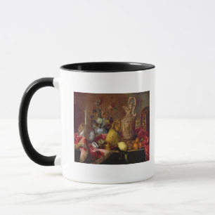 Stilleben 2 mugg